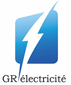 Logo GR Électricité